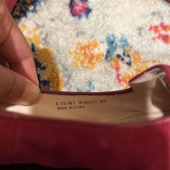 Cole Haan Wedge Heel - Picture 4 of 4